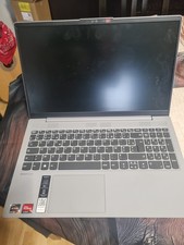 Portable lenovo d'occasion  Brest