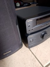 Impianto hifi technics usato  Cocquio Trevisago