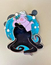 Disney villians portrait for sale  STOCKTON-ON-TEES