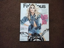 Fabulous magazine jun for sale  MORDEN