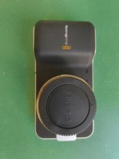Blackmagic pocket cinema d'occasion  Paris XIII