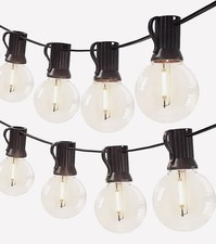 Guirlande guinguette led d'occasion  Toulouse-