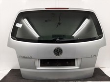 2010 volkswagen touran for sale  POOLE