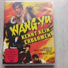 Wang kennt kein gebraucht kaufen  Herzogenrath