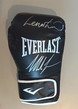 Mike tyson lennox for sale  BILLERICAY