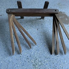 Vintage primitive clothes for sale  Ontario