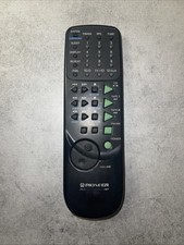 Télécommande originale pione d'occasion  Romans-sur-Isère
