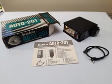 Kako auto 201 for sale  STOURPORT-ON-SEVERN