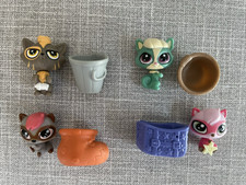 Hasbro littlest pet for sale  Camano Island