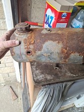 Lister fuel tank for sale  SALISBURY