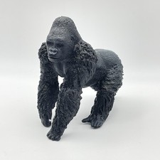 Schleich male gorilla for sale  HAVANT
