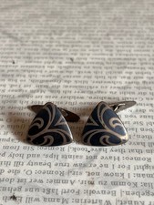 Jugendstil manschettenknöpfe  gebraucht kaufen  Kempten (Allgäu)