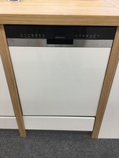 Sn55ys04be iq500 einbau gebraucht kaufen  Langenhagen