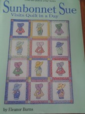 Sunbonnet sue visits for sale  Grand Rapids