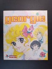 Album completo georgie usato  Italia