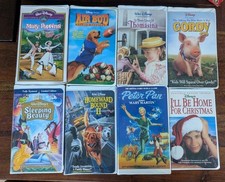 Walt disney movies for sale  Skokie