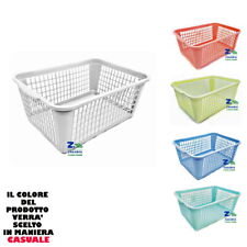 Cesta cestino multiuso usato  Andria