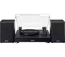 Lenco 101bk turntable for sale  RHYL