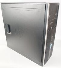 Case Cabinet Torre verticale nero per pc computer desktop Hp Compaq 8200 Elite comprar usado  Enviando para Brazil