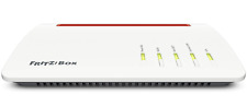 FRITZ Box 7590 Router VDSL/ADSL, Wifi 4x4 AC+N 5/2.4GHZ Ausstellungsstück comprar usado  Enviando para Brazil