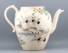 Antique japanese porcelain for sale  LEATHERHEAD