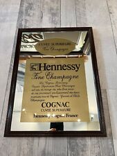 Hennessy spiegel vintage gebraucht kaufen  Ellerau