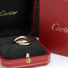 Cartier trinity tricolour gebraucht kaufen  Hamburg