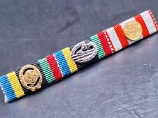 Bundeswehr 3er bandspange gebraucht kaufen  Blieskastel