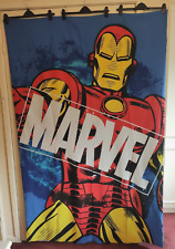 Marvel iron man for sale  BASINGSTOKE