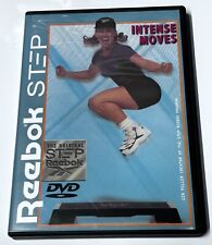 Reebok step intense for sale  Hooppole