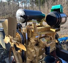 Caterpillar 3306di diesel for sale  Massapequa Park