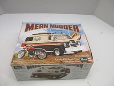 Revell mean mudder d'occasion  Expédié en Belgium