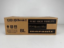 Marantz mkii compact d'occasion  Expédié en Belgium