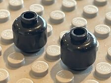 Tete noire lego d'occasion  France