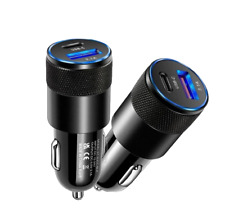 Chargeur voiture allume d'occasion  Mezzavia
