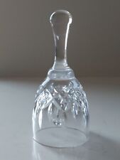 Vintage crystal cut for sale  CARRICKFERGUS