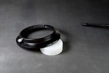 Nikon paraluce metallo usato  Formigine
