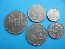 Romania 1966 set for sale  ROSS-ON-WYE