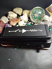 Pedal de efeitos de guitarra MXR MC404 CAE indutor duplo Wah - Caixa aberta - Usado comprar usado  Enviando para Brazil