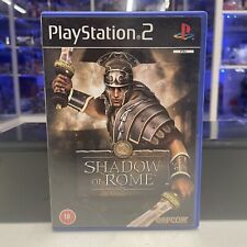 Sony ps2 shadow usato  Firenze