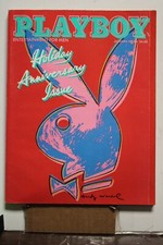 Playboy magazine jan for sale  Lexington