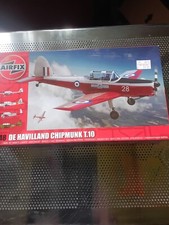 Airfix havilland chipmunk for sale  GRANGEMOUTH