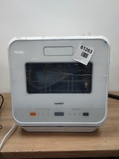Comfee mini dishwasher for sale  MANCHESTER
