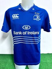 Maglia leinster rugby usato  Roma