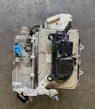 Toyota estima hybrid for sale  BIRMINGHAM