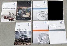 Carnet bord volkswagen d'occasion  Villeneuve-Loubet
