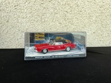 Voiture miniature james d'occasion  Montendre