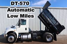 4400 570 diesel for sale  Bluffton