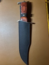 Bowie knife cobalt for sale  Knoxville
