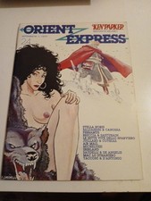 Orient express 1984 usato  Montecatini Terme